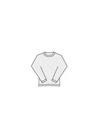 Gildan GD56B Ash