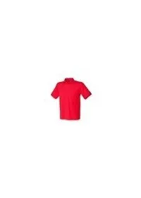 Henbury HB400 Red