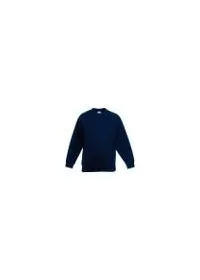 Fruit of the Loom SS201 Deep Navy