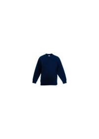 Fruit of the Loom SS201 Deep Navy