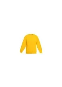 Fruit of the Loom SS201 Sunflower