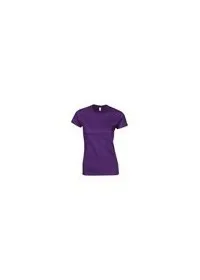 Gildan GD072 Purple