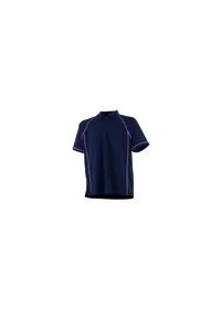 Finden & Hales LV370 Navy/White