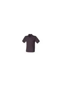 Henbury HB400 Dark Grey