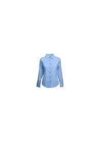 Fruit of the Loom SS012 Mid Blue