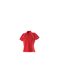 Finden & Hales LV371 Red/White