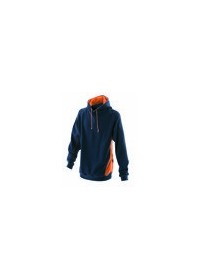 Finden & Hales LV335 Navy/Orange