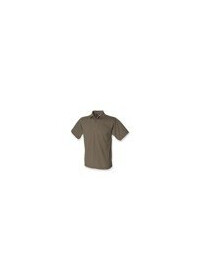 Henbury HB400 Olive