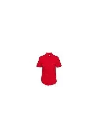 Fruit of the Loom SS014 Red