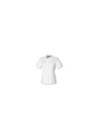 Henbury HB121 White