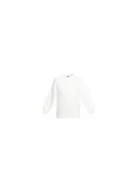 Fruit of the Loom SS201 White