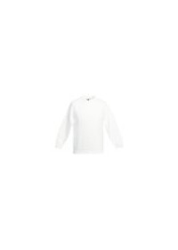 Fruit of the Loom SS201 White