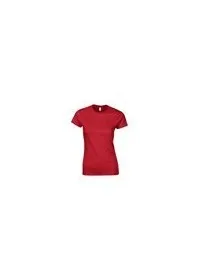 Gildan GD072 Red
