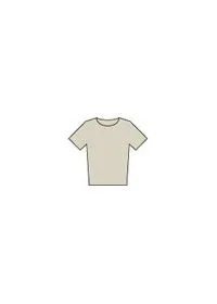 Gildan GD072 Sand