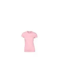 Gildan GD072 Light Pink