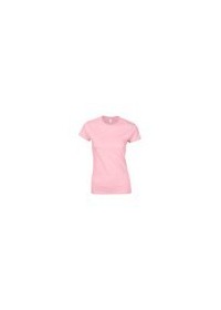 Gildan GD072 Light Pink