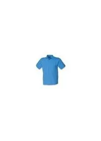 Henbury HB400 Mid Blue