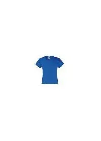 Fruit of the Loom SS005 Royal