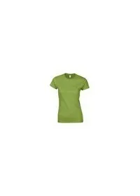 Gildan GD072 Kiwi