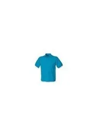 Henbury HB400 Turquoise