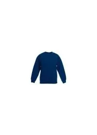 Fruit of the Loom SS201 Navy