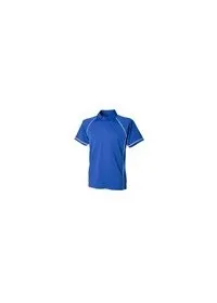 Finden & Hales LV370 Royal/White