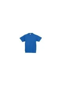 Fruit of the Loom SS031 Royal Blue