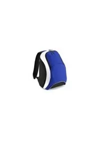 BagBase BG571 Bright Royal/Black/White