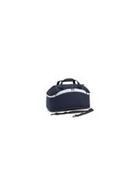 BagBase BG572 French Navy/White
