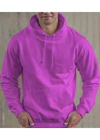 Awdis JH001 Candyfloss Pink