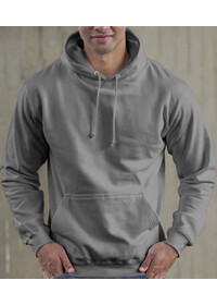 Awdis JH001 Heather Grey