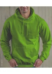 Awdis JH001 Lime Green