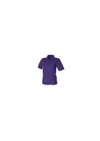 Henbury HB401 Purple