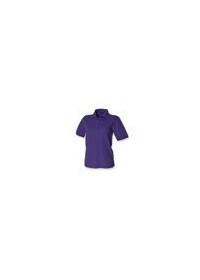 Henbury HB401 Purple