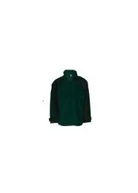 Kariban KB657 Forest Green/Black