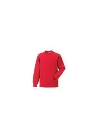 Jerzees Schoolgear 7620B Bright Red
