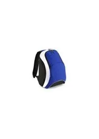 BagBase BG571 Bright Royal/Black/White