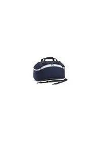 BagBase BG572 French Navy/White