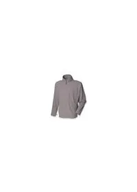 Henbury HB850 Heather Grey