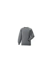 Jerzees Schoolgear 7620B Grey