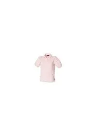 Henbury HB401 Pink
