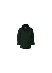 Kariban KB677 Forest/Black