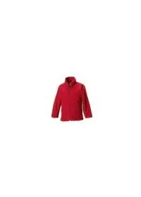 Jerzees Schoolgear 8700B Classic Red