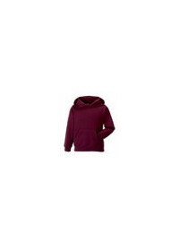 Jerzees Schoolgear J575B Burgundy