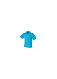 Henbury HB475 Turquoise