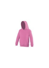 Awdis JH03J Candyfloss Pink/Hot Pink