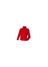 Henbury HB851 Classic Red