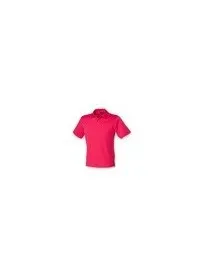 Henbury HB475 Bright Pink