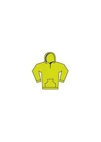 Jerzees Schoolgear J575B Lime