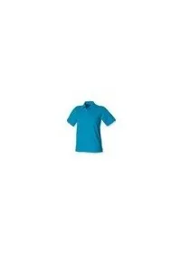 Henbury HB401 Turquoise